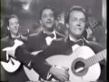 CIELITO LINDO "COVER DE LOS PANCHOS" 