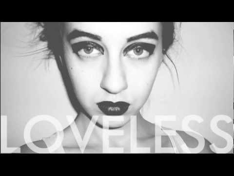 Chamae and Nikola Tuckovic - Loveless (Video Edit Mix)