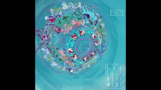 Far East Movement - Umbrella ft. Hyolyn ( 우산 ) &amp; Gill Chang [Official Audio]