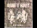 Quiet Riot - Angry
