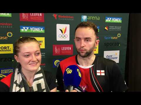 Top seeds ready for the semi finals