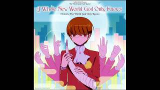 Kami Nomi Zo Shiru Sekai-A Whole New World God Only Knows OP Full