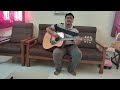 Awesome God Cover By Tony Sam