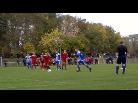 1.FCN 04 - FSV Malchin 4:2 (27.10.2018)