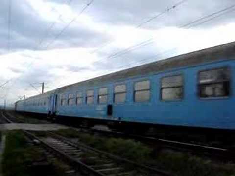 Acc.1975 (1551)Galati (Iasi)-Timisoara Nord