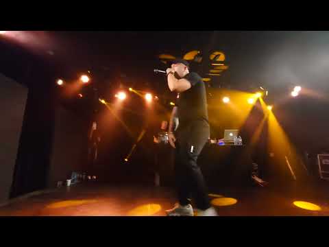 Małach TPS Dudek 56 Zbuku Juras Wujek samo zło Proxima Warszawa 7 V 2022 6