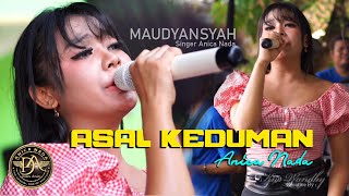 Download lagu MAUDYANSYAH ASAL KEDUMAN ANICA NADA MALAM 09 SEPTEMBER 2020 PEGAMBIRAN CIREBON mp3