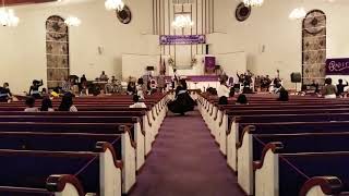 Presence of the lord remix - Kurt Carr