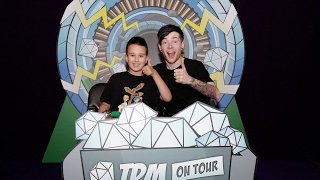 DanTDM in Sydney - Trip Highlights