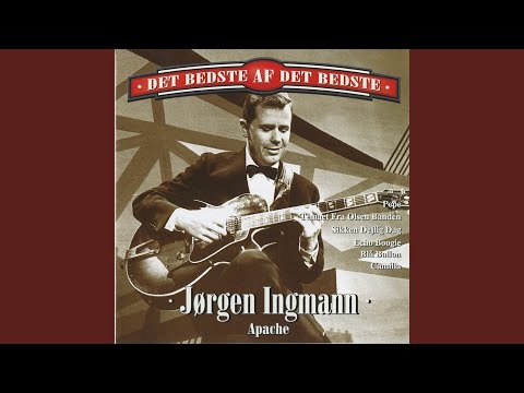 Anna by Jorgen Ingmann & His Guitar