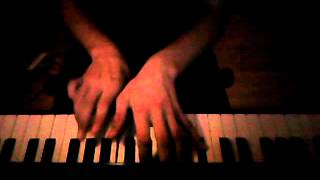 Far Enough - Piano Cover (Original Composition)