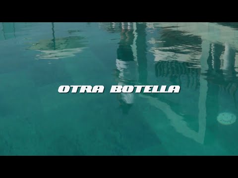 DAILOS MB - OTRA BOTELLA (VISUALIZER OFICIAL) FASE DMB