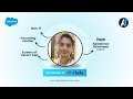 Gayathri Salesforce Developer After 9 Years Of Career Gap AJ Skill Development Academy