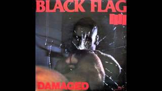 Black Flag - Police Story (lyrics in description)