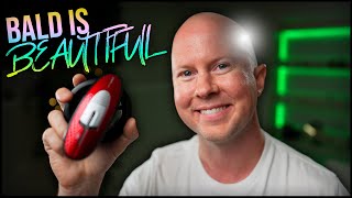 Conair for Men REVIEW - The EASIEST Way to Shave Your Head?!