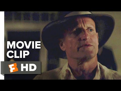 The Duel Movie CLIP - Helena Duel (2016) - Woody Harrelson, Liam Hemsworth Movie HD