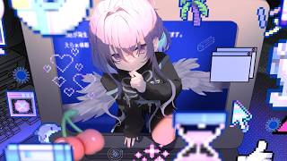 ブレインロット - 東京真中  covered by 稀羽すう