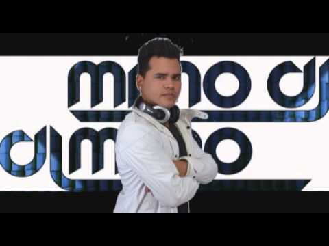 DJ MIMO MIMO DJ - PRESENTA SESSION  ELECTRONICA #CAPIT