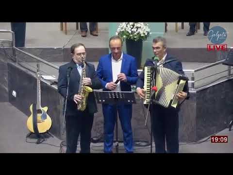 Grupul Măslinul - Rugăciunea ta să se înalțe către Cer în fiecare zi