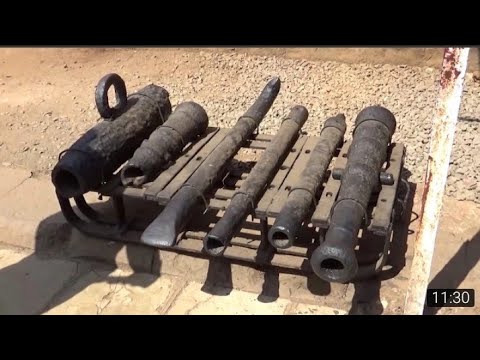 #खजिना #परांडाकिल्ला या किल्ल्यात आज पण सापडतो खजिना#किल्ला #parandafort