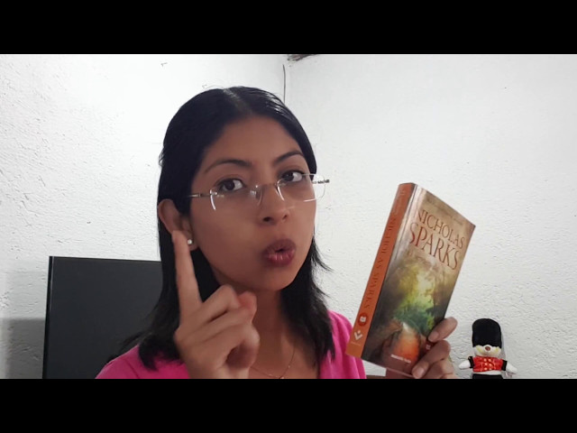 Vídeo relacionado con El sendero del amor (Best Seller | Ficción)