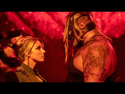 Molly Belle: Alexa Bliss: More Than Meets the Eye
