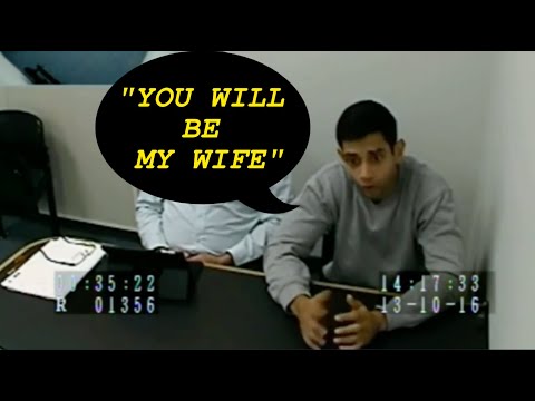 Deadly Obsession | The Stalking of Alice Ruggles