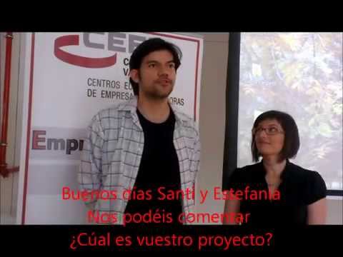 Proyecto Cabeza Voladora -- Foro de financiaci�n para la innovaci�n 