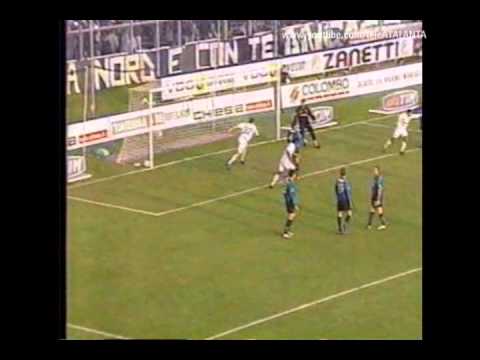 2001 02 13 Atalanta Inter 2 4 2 dic 2001 Doni,Doni