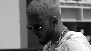 Qu'un homme Music Video