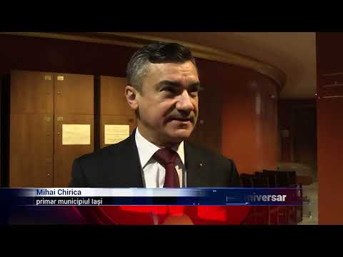 Colegiul Naţional „Mihai Eminescu", la ceas aniversar