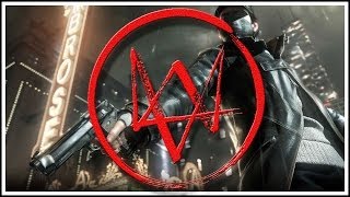 Watch Dogs - Soundtrack - Album