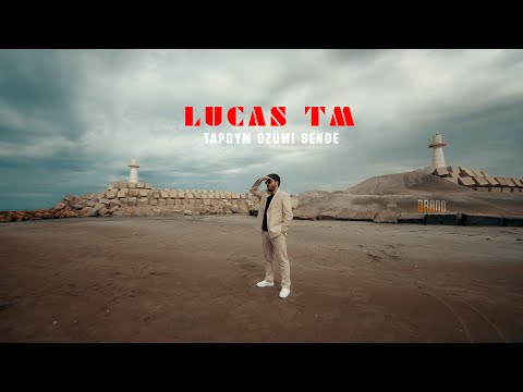 Lucas TM - Tapdym ozumi sende /OFFICIAL VIDEO