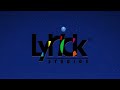 Lyrick Studios Revival Logo With 1998 2001 Fanfare
