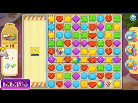 Matchington Mansion level 3851 HD