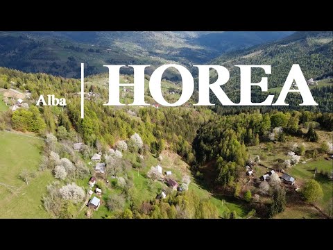 Horea 📌 Mătișești❌Coltău❌La noi la munte