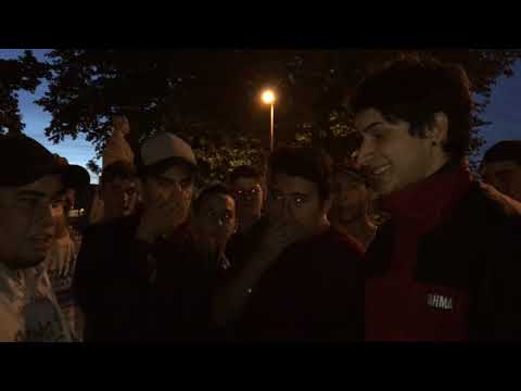 SHEN vs NOKAUT | Final | Fecha 16 (4/11/17) | Club del Flow