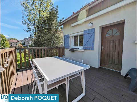 Vidéo Maison 364 000€