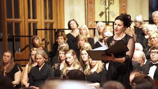 John Williams - Where Dreams are Born (from the motion picture &#39;Artificial Intelligence&#39;)