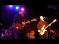 Pugwash - Anyone Who Asks (The Lexington, 1st Dec 2013)