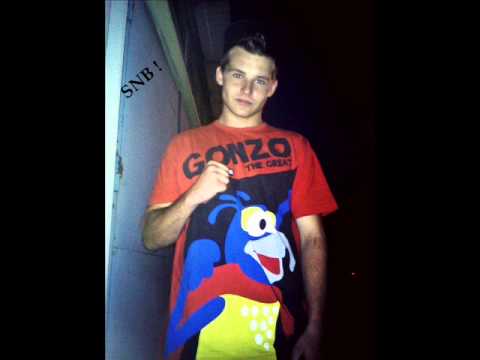 Gonzo (SNB)- Nie poddawaj się