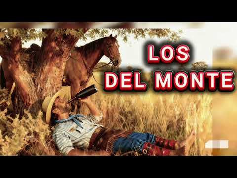 LOS DEL MONTE - EN VIVO PISTA EL ROSEDAL  , SAN MIGUEL CORRIENTES 03/2026 