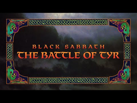 Video thumbnail for The Battle of Tyr