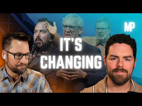 The Tide is Changing in the Charismatic Movement