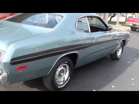 1972 Dodge Demon (CC-1192219) for sale in Clarkston, Michigan