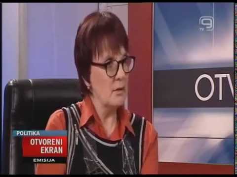 Seka Sablić / Vedrana Rudan o Seki Sablić