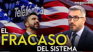 Download lagu LORENZO RAMÍREZ: Mamdani divide EEUU, China al ataque y Telefónica muestra el fracaso del sistema mp3 Download lagu LORENZO RAMÍREZ: Mamdani divide EEUU, China al ataque y Telefónica muestra el fracaso del sistema mp3