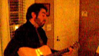 Ari Hest - One Track Mind / Mercy