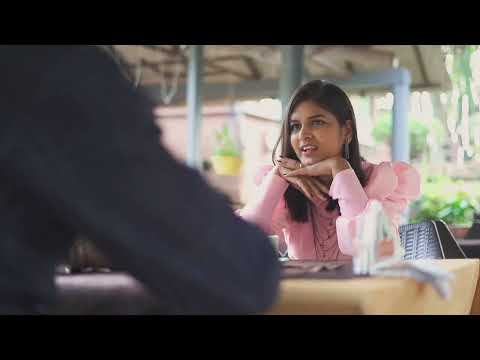 Kapish's Pre wedding shot