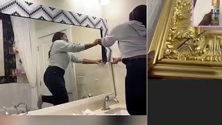 SAVE MONEY WITH THESE BATHROOM DIY IDEAS